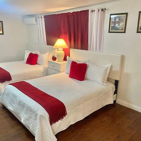 “Beautifull Cozy Studio…With Private Entrance” لاس فيغاس المظهر الخارجي الصورة