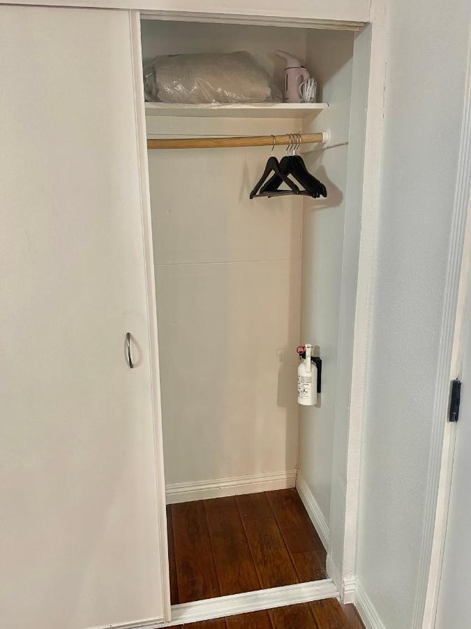 “Beautifull Cozy Studio…With Private Entrance” لاس فيغاس المظهر الخارجي الصورة