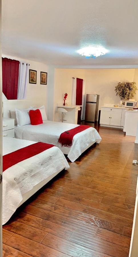 “Beautifull Cozy Studio…With Private Entrance” لاس فيغاس المظهر الخارجي الصورة