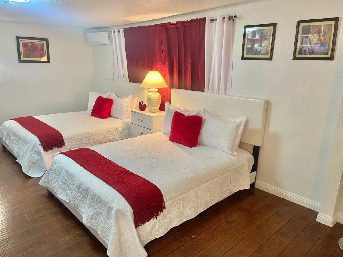 “Beautifull Cozy Studio…With Private Entrance” لاس فيغاس المظهر الخارجي الصورة