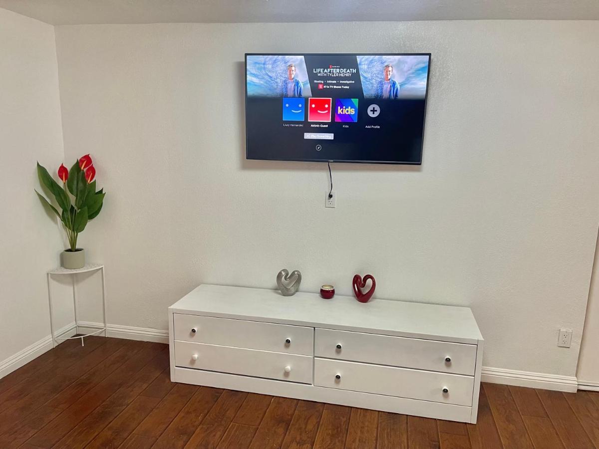 “Beautifull Cozy Studio…With Private Entrance” لاس فيغاس المظهر الخارجي الصورة