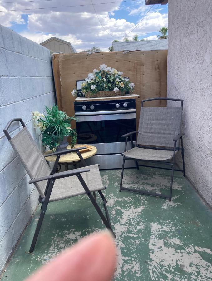 “Beautifull Cozy Studio…With Private Entrance” لاس فيغاس المظهر الخارجي الصورة